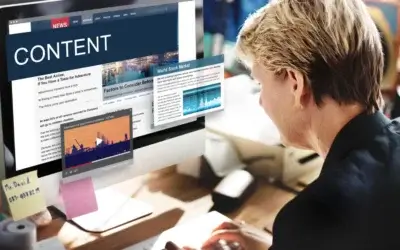 Three Simple Tips to Creating High-Quality Content